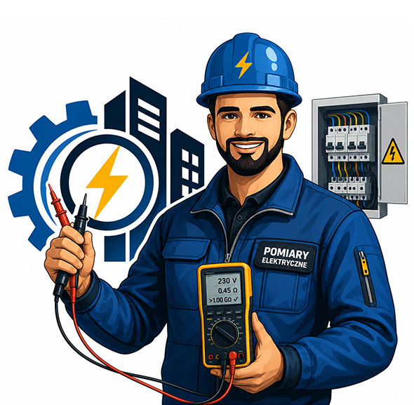 badania okresowe elektryczne Kędzierzyn Koźle